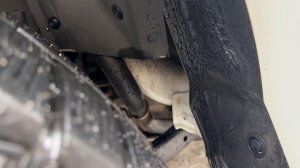 Pajero 4 в родном окрасе !