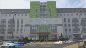 Столичные доктора провели лекции и мастер-классы для врачей из Перинатального центра Ингушетии