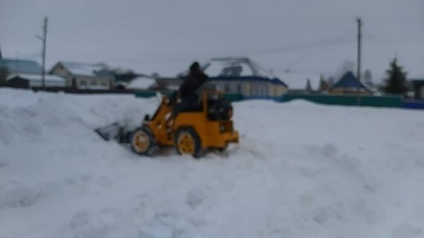 канал Рафаил Фаритович