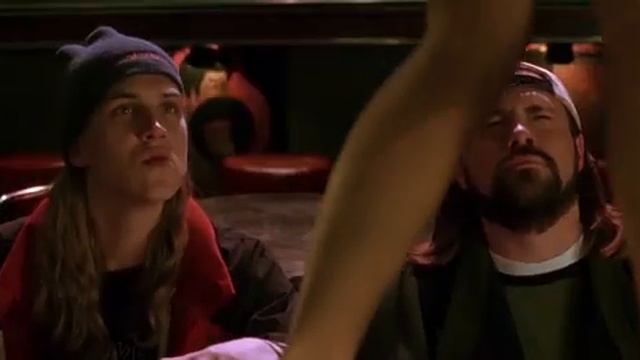 Официальный трейлер "Догма (1999)" смотреть онлайн