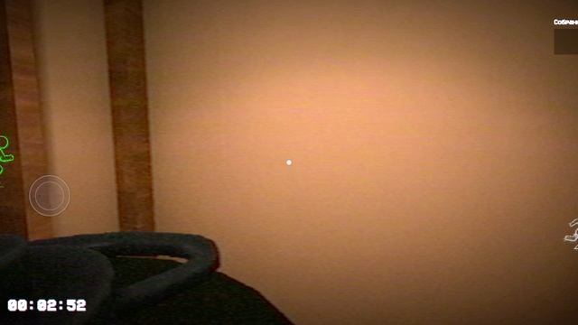 играю в The Obelisk Horror Game 😈💀