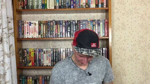 Распаковка посылки от подписчиков #5 смотреть онлайн