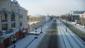 Сибирская медиагруппа представит проект «Серебряный век Алтая» (16.02.26г., Бийское телевидение)