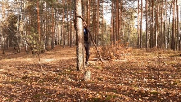 часа до смерти ЧАСТЬ 83