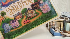 ТРЭНД 2026, Румбокс - наш первый опыт 🏡