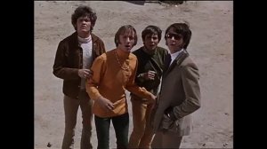 Официальный трейлер "Голова / Head: The Monkees (1968)"