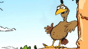 Окна Роста. Кукушка