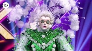 Маска 7 сезон 2 выпуск 15.02.2026 / Коротко о главном