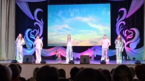 "Что манит птицу" г. Орёл КДЦ "Металлург" 15.02.26