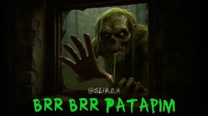 Брайан рот и моё видео