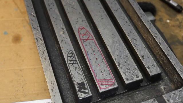 How to control scraping depth when roughing смотреть онлайн