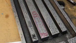 How to control scraping depth when roughing