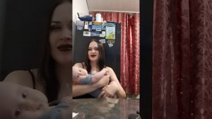 подпеваем Ария Колыбельная