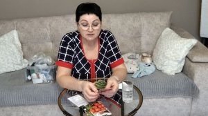 ЖИЗНЬ В СЕЛЕ:ЗАВТРАК ЧТО НАШЛА/ ПРО СЕМЕНА