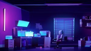 🎮 Гейминг стрим