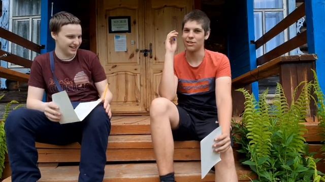 найди гвоздь, получи 100.000руб ЧАСТЬ 9