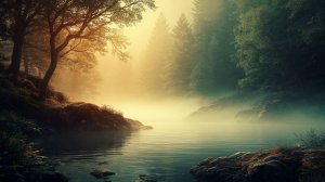 Атмосферная музыка на каждый день