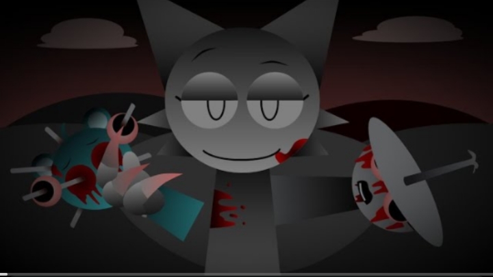 sprunki definitive phase 2.5 Deluxe mix смотреть онлайн