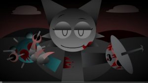 sprunki definitive phase 2.5 Deluxe mix