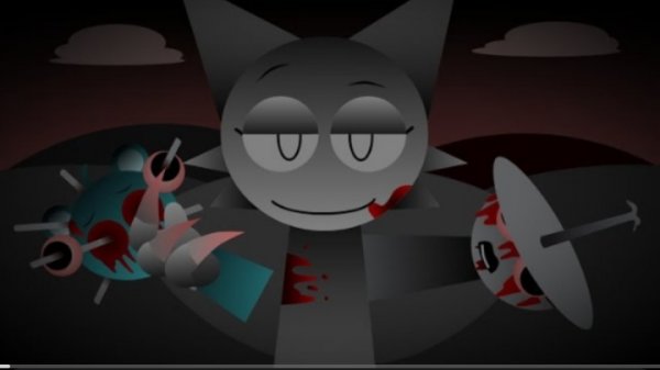 sprunki definitive phase 2.5 Deluxe mix