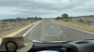 Аутбек - земля, где никто не живет!