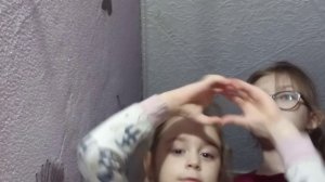 танцы с сестрой