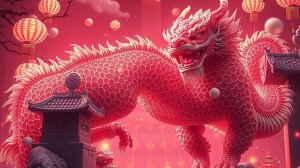 Китайский Новый год