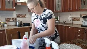 Ездили за покупками! Набрала три пакета😊Распаковка!!!