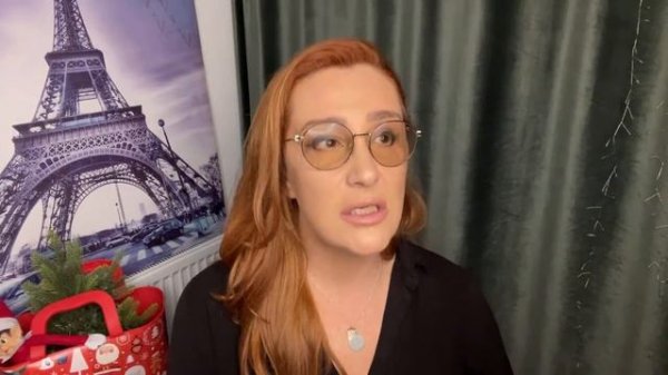 Мы- КРАСНЫЕ…..Снежана Егорова