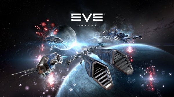 Путь новичка 3 День - EVE Online