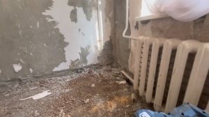 Аккумуляторный перфоратор Ambush. Проверяю как работает. Даже не знаю что сказать.