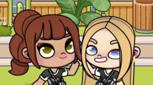 Я в аватар ворлд