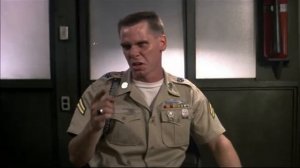 Официальный трейлер "Военные потери (1989)"