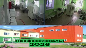 Профессионалы технологии переработки дикорастущего лекарственно - растительного сырья и ягод