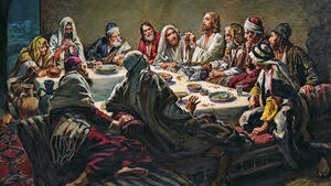 16.02.2026.Евангелие дня 📖