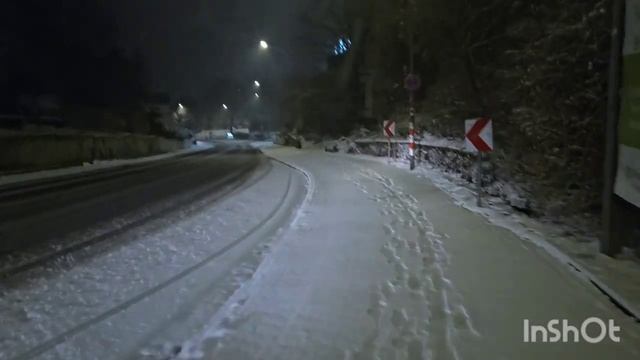 16 Февраля, Утро снежное❄️❄️❄️ смотреть онлайн