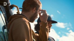 Золотая лихорадка 11 сезон 12 серия (реалити-шоу, 2020)