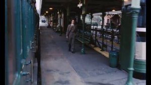 Официальный трейлер "Морис (1987)"