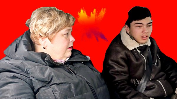 16-02-2026Ольга Уралочка Life: Обзор «кривой» правды про квартиру и жизнь 👥