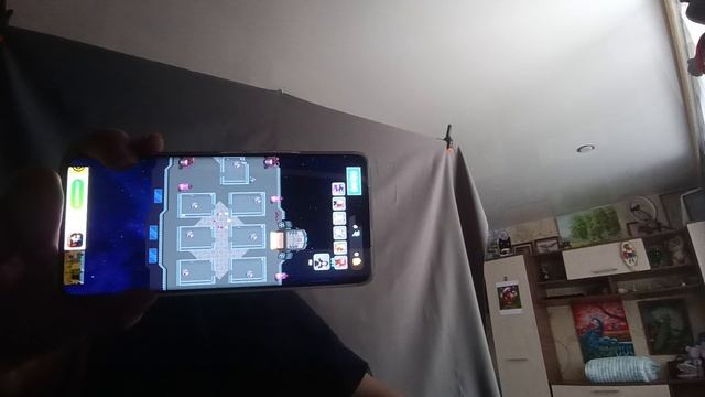 Space Survivor смотреть онлайн