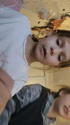 Бум челлендж