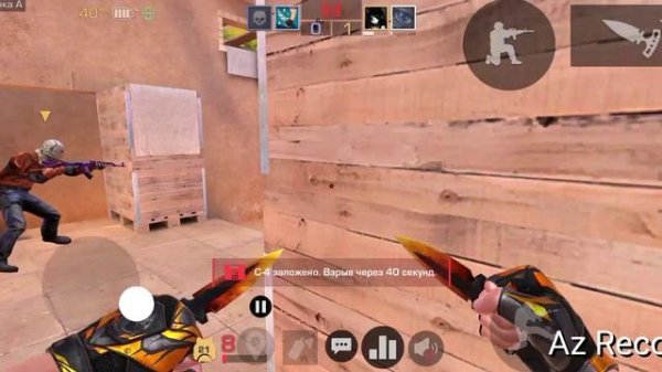 стандофф2 ❤️