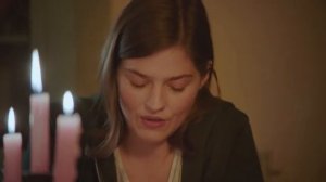 Официальный трейлер "Tell That to the Winter Sea"