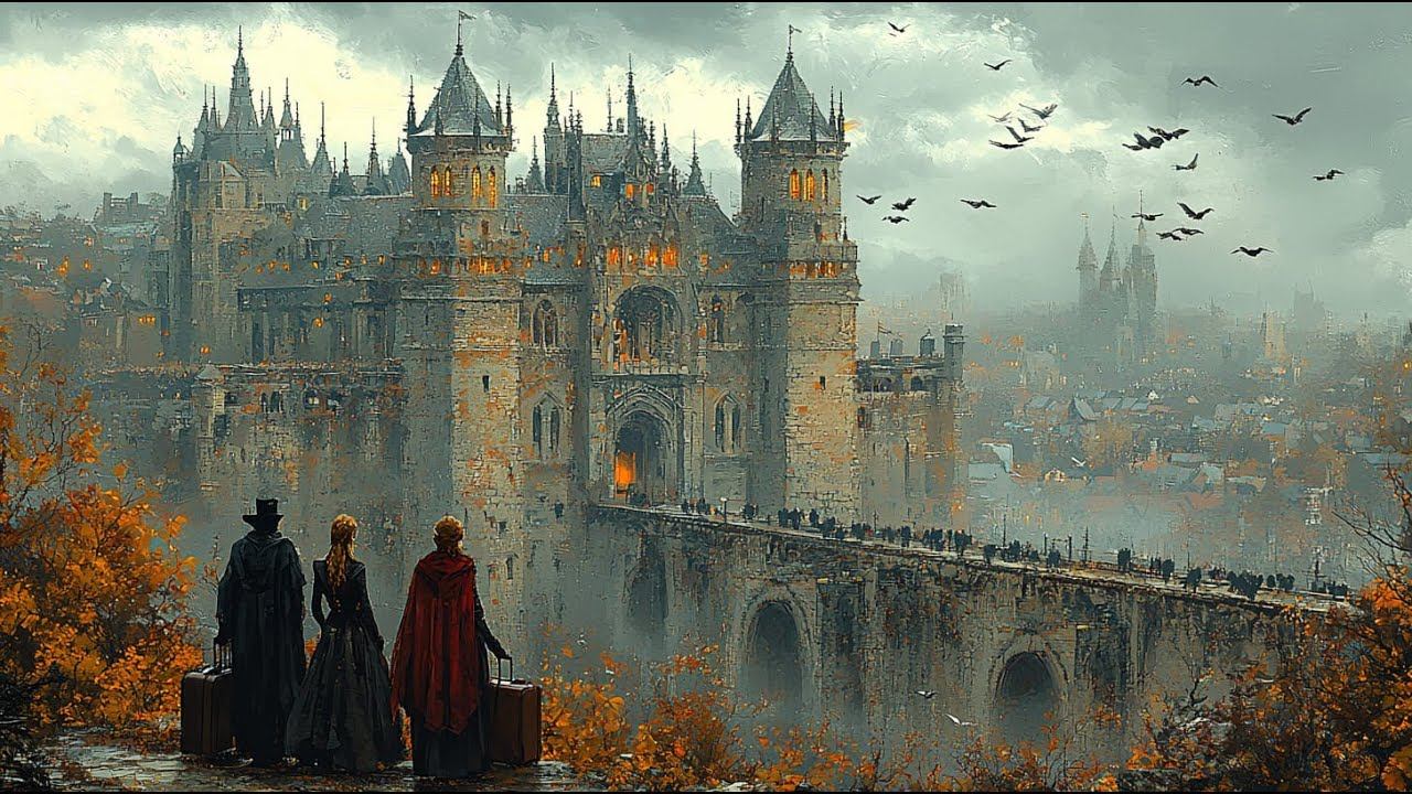 АУДИОКНИГА ПОЛНОСТЬЮ 🌬️ ПРИЗРАЧНЫЙ ЖЕНИХ 💍  ЛЮБОВНОЕ ФЭНТЕЗИ