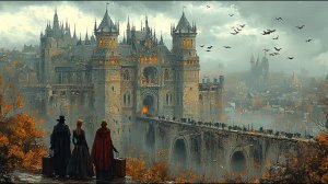 АУДИОКНИГА ПОЛНОСТЬЮ 🌬️ ПРИЗРАЧНЫЙ ЖЕНИХ 💍  ЛЮБОВНОЕ ФЭНТЕЗИ