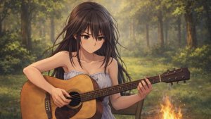 Инга RU Б-01 [Шансон]