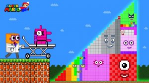 🩺Доктор спешит на помощь! Все фигурки будут спасены!