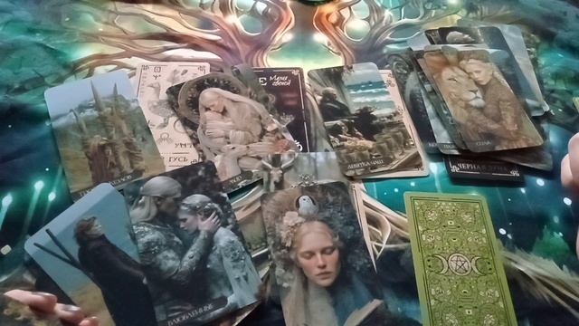 💝✨ДАРЫ! 💥Чем Вас наделили Боги при рождении!☘️ Таро. Расклад таро. смотреть онлайн