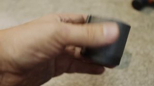 16к20 фартук в горошек