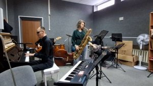 Rhythm-a-ning. Thelonious Monk.mp4